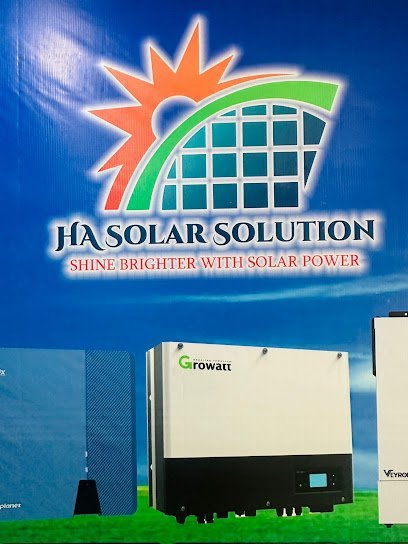 Ha Solar Solution ( Solar Installation)