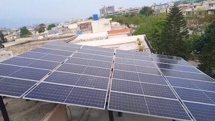 Alternate Energy Systems