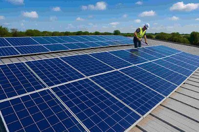 Solar Installation In Rawalpindi Islamabad Soban Solutions