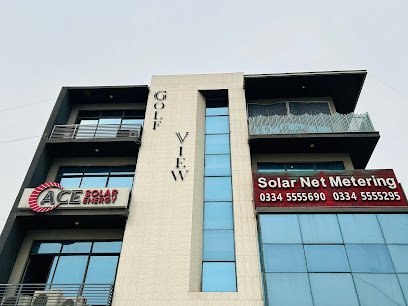 Ace Solar Energy