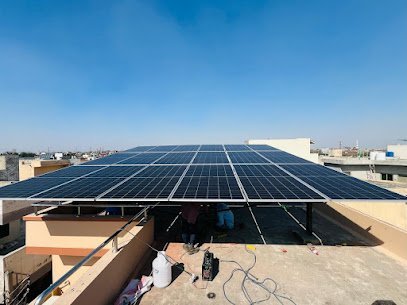 Bin Wahid Solar Panel Installation In Islamabad & Rawalpindi
