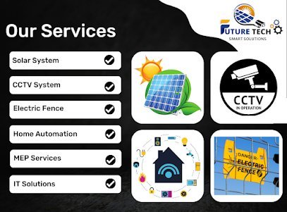 Future Tech Solar Company Islamabad