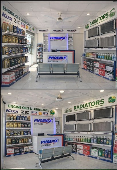 N-Tech Autopower Solution Solar Panel Inveters