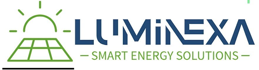 Luminexa - Smart Energy Solutions -
