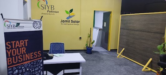 Jamil Solar