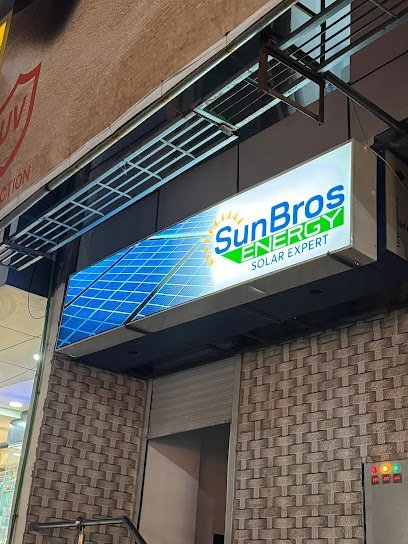 Sun Bros Energy Solar Expert