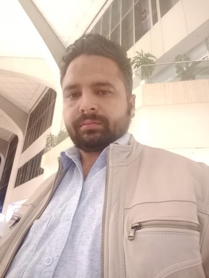 Abdullah Battery Centre