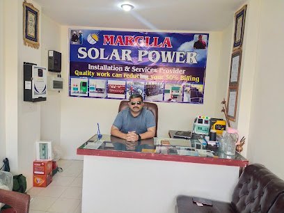 Margalla Solar Power Pvt Ltd