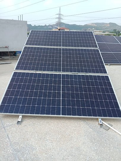 Khs Engineering & Solar Services
