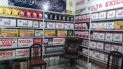 Am Battery & Solar Solutions