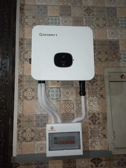 Vitaltec Solar Solutions
