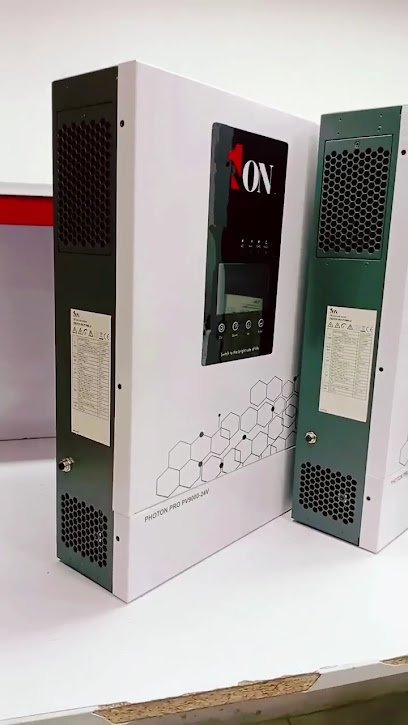 Oneon Solar Energy