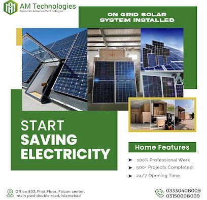 Am Technologies