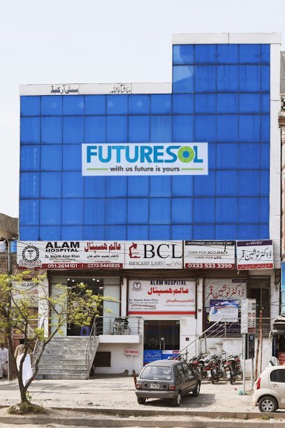 Futuresol Tech