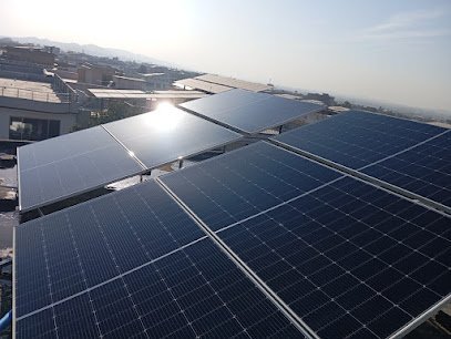 Dva Solar Cleaning