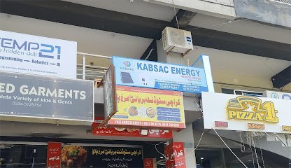 Kabsac Energy Private Limited