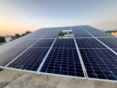 Ecopower Solar Services Pvt Ltd