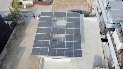 Green Solar Solutions - Pk