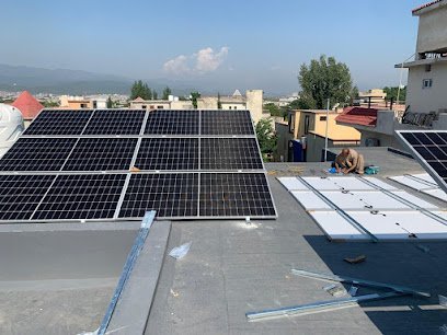 Nexus Solar Solutions