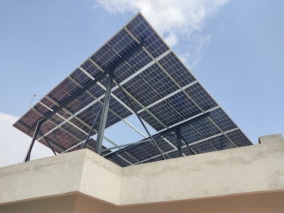 Mastech Solar Solutions