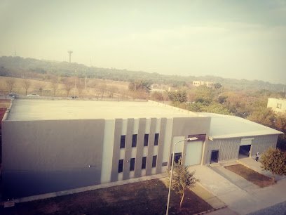 High Voltage Research Laboratory Nust