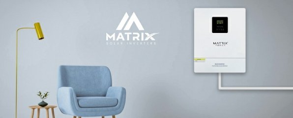Matrix Power Inverters