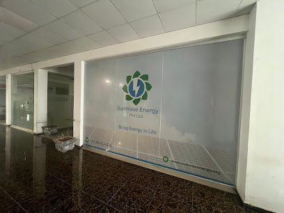 Sunwave Energy Smc Pvt Ltd