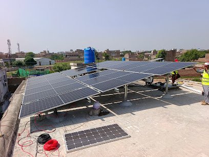Comfort Solar