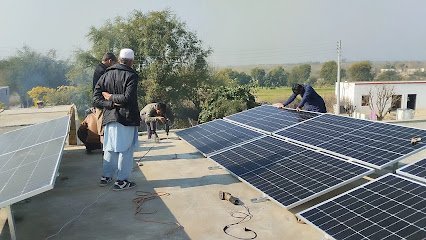 Al Muneer Solar