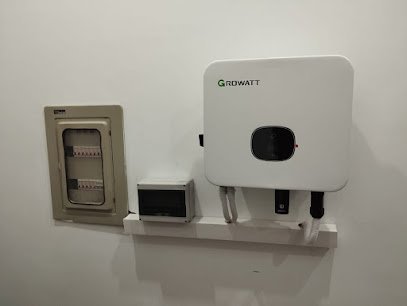 Rising Solar & Power Solutions