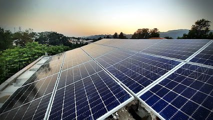Enigma Solar Technology