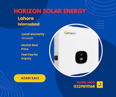 Horizon Solar Energy