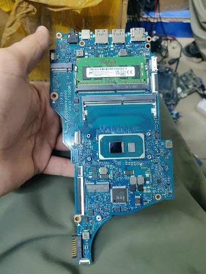 Amir'S Tech