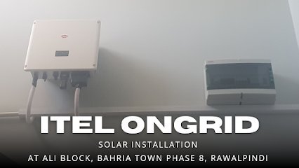 Anz Solar Experts