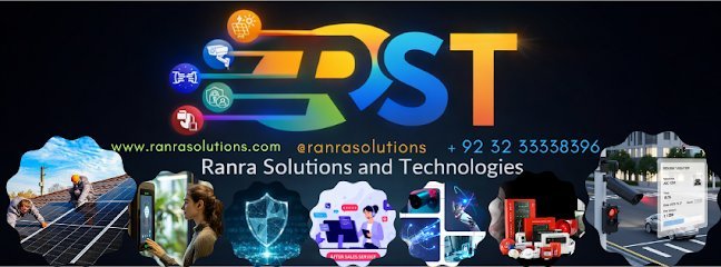 Ranra Solutions And Technologies Pvt Ltd