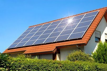 Solar International Company