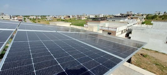 Maxwatt Energy - G-13