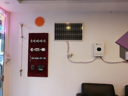 Sun Predators Solar Energy Services