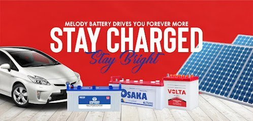 Melody Battery.Pk