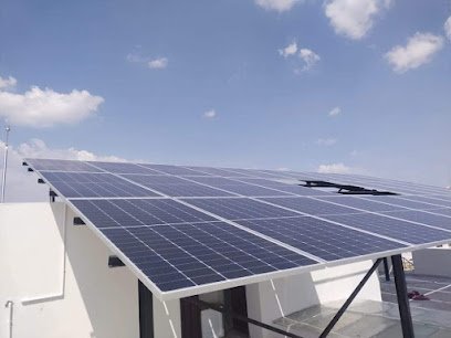 Sky Energy (Pvt) Ltd