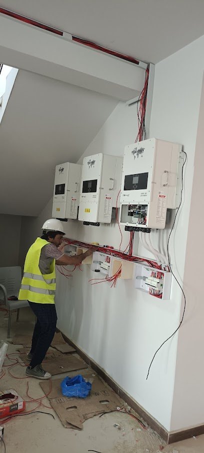 Techsun Solar Solutions