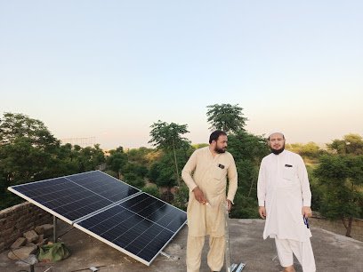 Shah Solar Tech