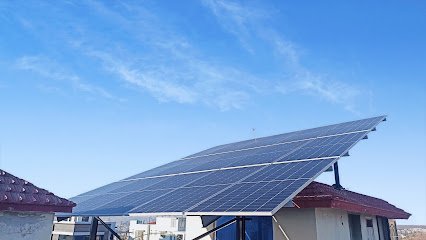 The Solar Point