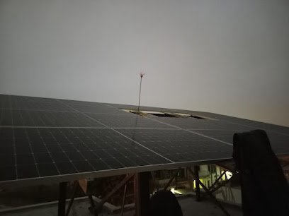 Krypton Solar