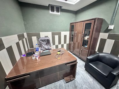 Capital Tech Zone