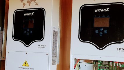 Xtronika Energies