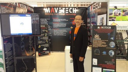 Mavetech Pvt Limited