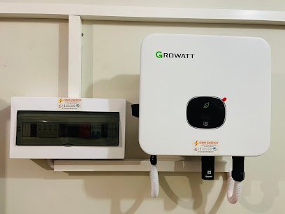 Own Energy Solutions