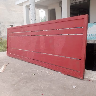 Hassan Engineering Works & Complete Solar Solutions
