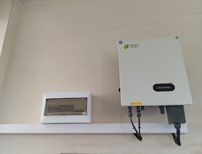 Itech Power Solution